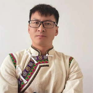 李勇