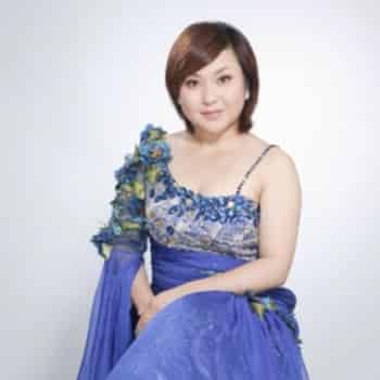 李玉琴