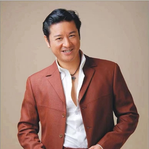 李智