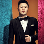 李卓骏