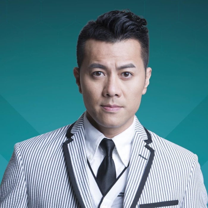 梁汉文