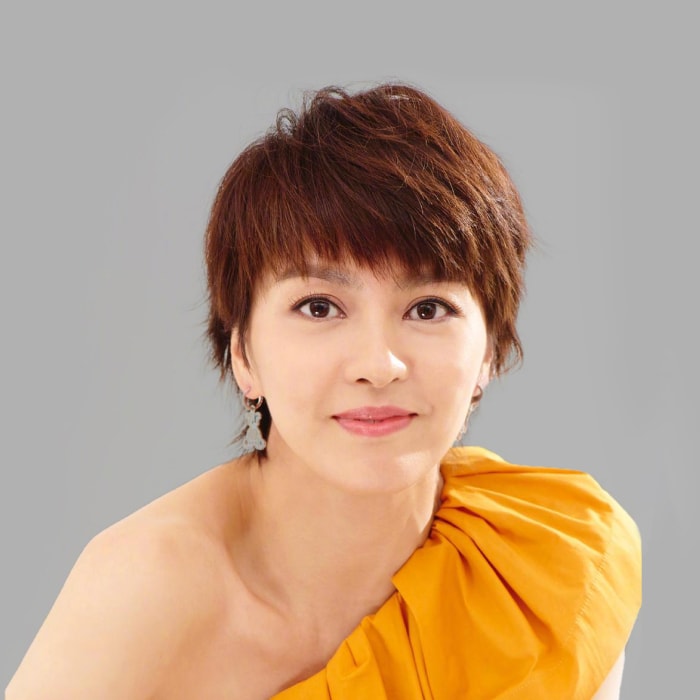 梁咏琪