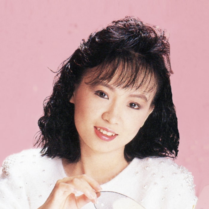 林翠萍