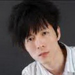 林华勇