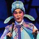 凌东明