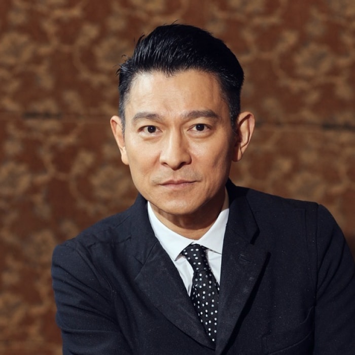 刘德华