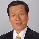 刘江