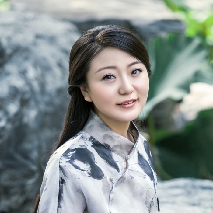 刘珂矣