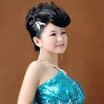 刘姝麟