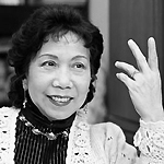 刘淑芳