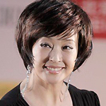 刘晓庆