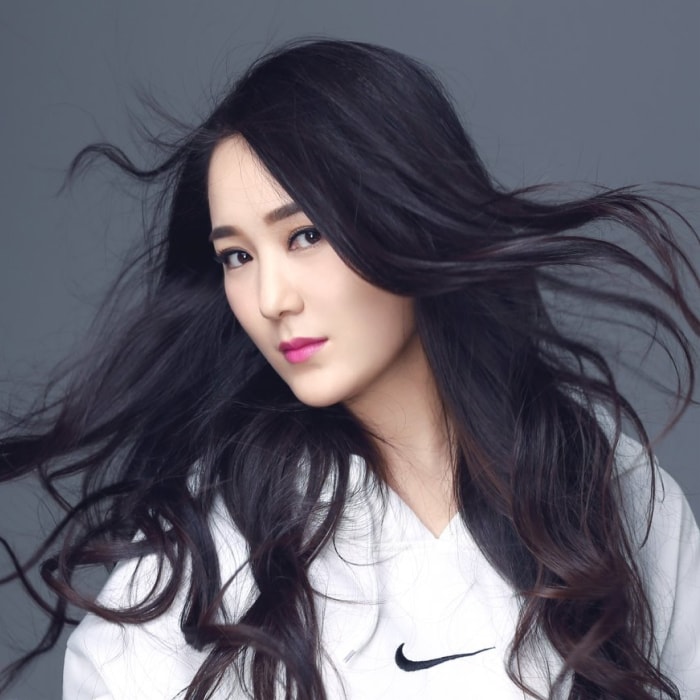 龙梅子