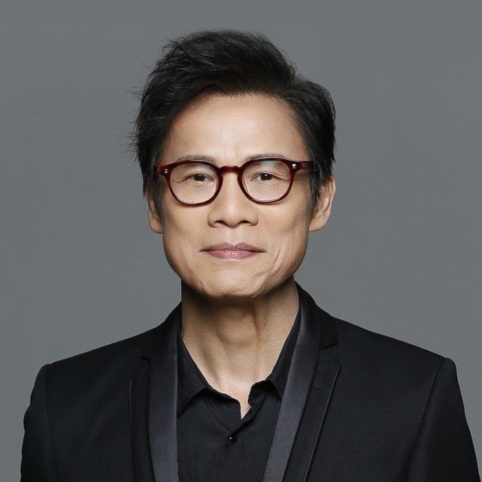 罗大佑