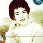 罗天婵