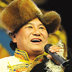 洛桑扎西