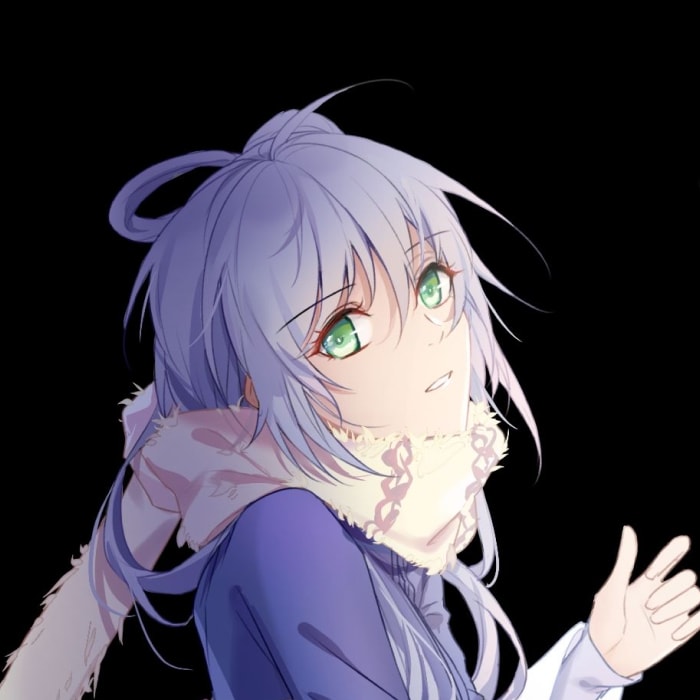 洛天依