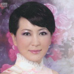 吕金蔓