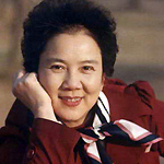 吕瑞英
