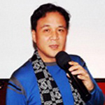 马常宝