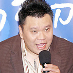 马兆骏