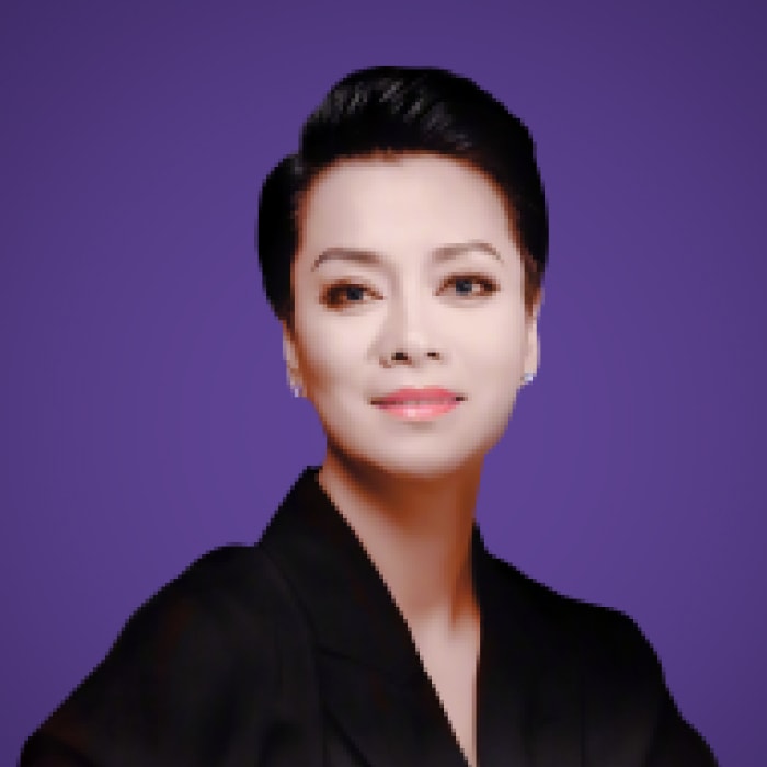 毛阿敏