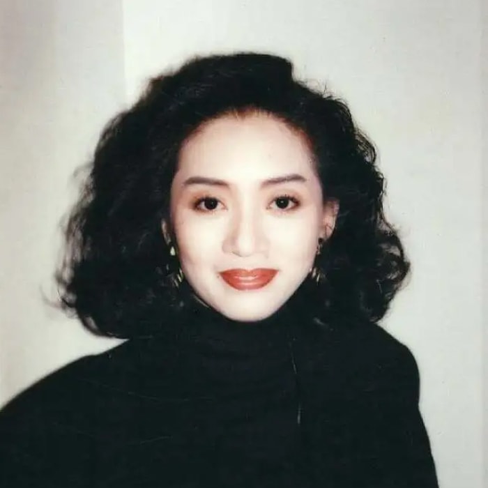 梅艳芳