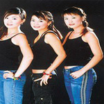 南方女生