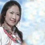 南江秋措