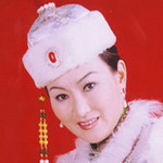 讷蓉芳