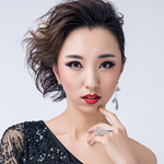 倪子越