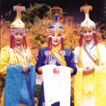 诺恩吉娅组合