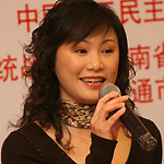 欧阳丽梅