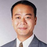 欧阳震华