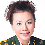 潘军