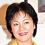 潘丽丽