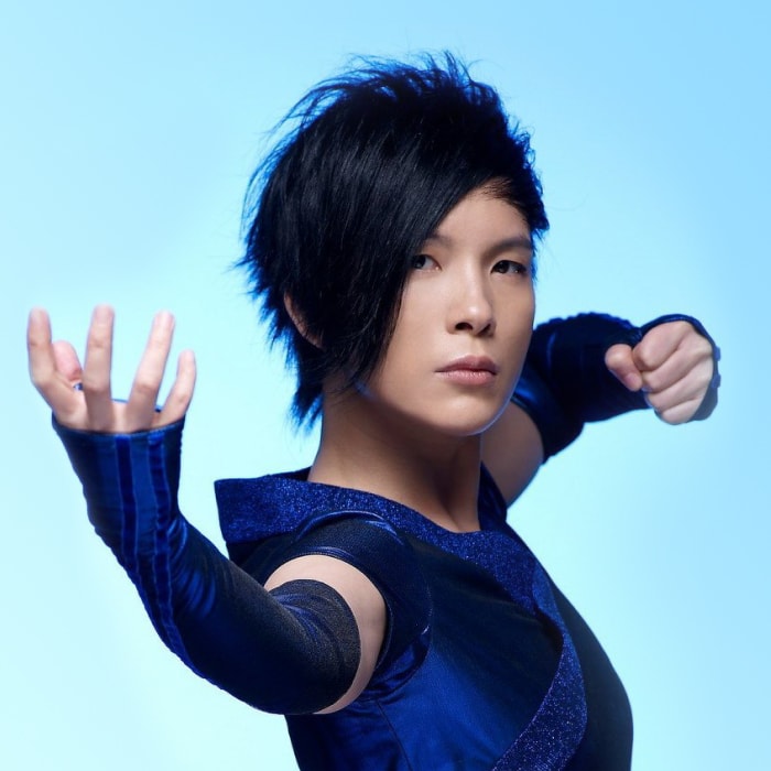 潘美辰