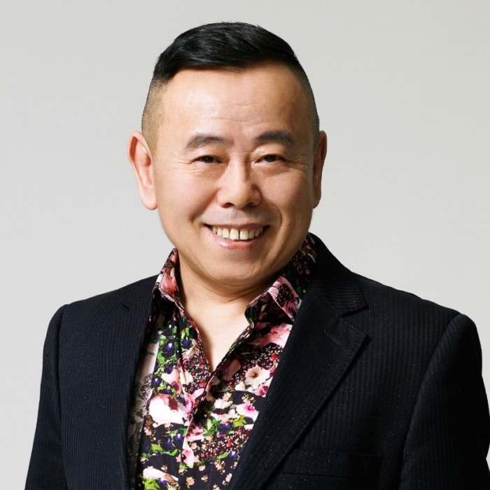 潘长江
