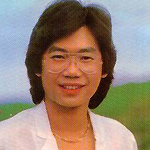 彭健新
