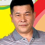 澎恰恰