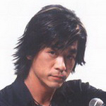 秦勇