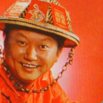 邱清云