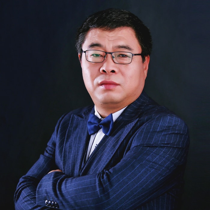 秋裤大叔(赵小兵)