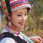 曲比阿乌