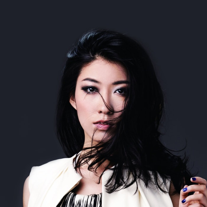 曲婉婷