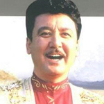 肉孜阿木提