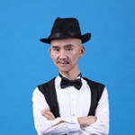 三毛