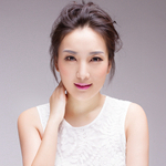 上官清清