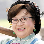 沈殿霞