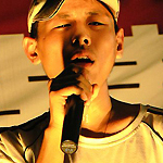 孙博