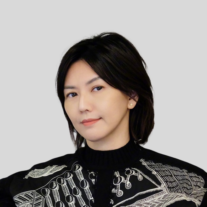 孙燕姿